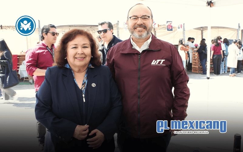 Respalda Sepesca BC formación académica de la Universidad Tecnológica de Tijuana