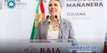 Invita gobernadora Marina del Pilar a sumarse a las Familias de Corazón para brindar hogar temporal a la niñez y juventudes