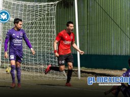 Cachorros Sub-23 triunfan en Mazatlán