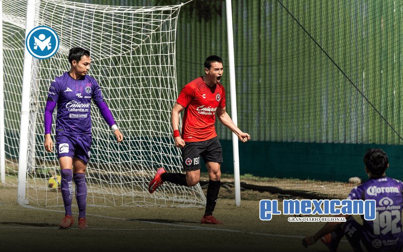 Cachorros Sub-23 triunfan en Mazatlán Cachorros Sub-23 triunfan en Mazatlán