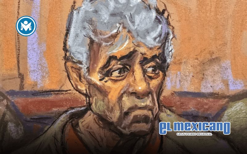 Cambian a abogado defensor de Rafael Caro Quintero; suspenden audiencia Cambian a abogado defensor de Rafael Caro Quintero; suspenden audiencia