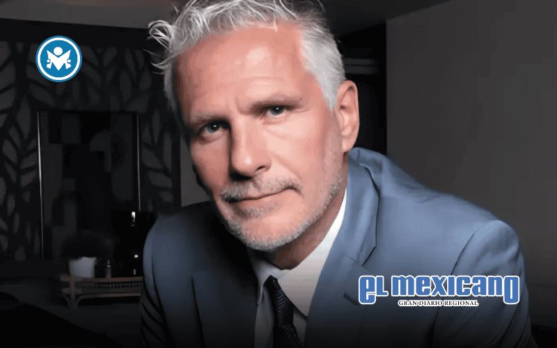 Hermano de Héctor Soberón fallece por cáncer de estómago