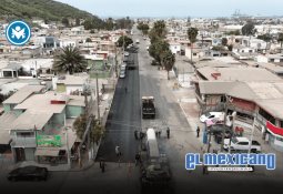 Avanza Corazones con Bienestar, Seguridad y Vivienda en San Felipe: gobernadora Marina del Pilar.