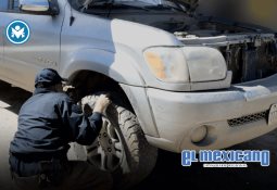 Hallan a mujer sin vida con signos de violencia en Villa Fontana