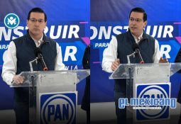 Capturan en Tijuana a César Moisés Hernández, prófugo acusado de asesinar a agente de la FESC