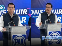 En Baja California no hay estrategia de seguridad: Dip. César Damián Retes