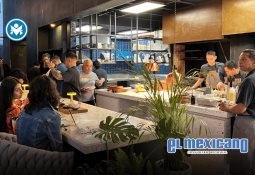 Se proyectan más de 90 mil visitantes en La Bufadora: CAM