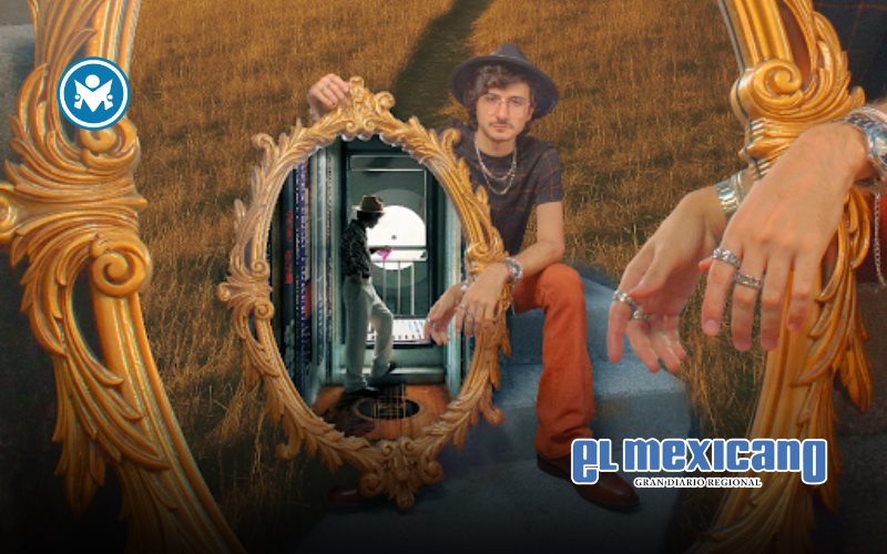 "AVIONCITO", el nuevo álbum de Jorge Cajías que invita a jugar con la música