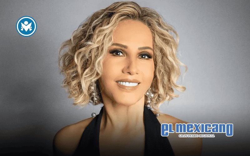 Muere Silvia Galván, la estilista de las estrellas, a los 70 años