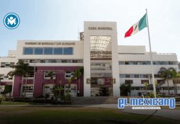 Rehabilitan calle Río Plata en Valle Dorado con mezcla asfáltica