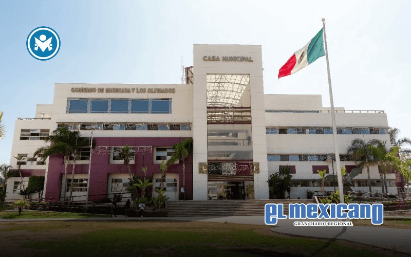 Informa Gobierno de Ensenada que escoltas asignados a funcionariado se reincorporan a sus labores en la DSPM Informa Gobierno de Ensenada que escoltas asignados a funcionariado se reincorporan a sus labores en la DSPM