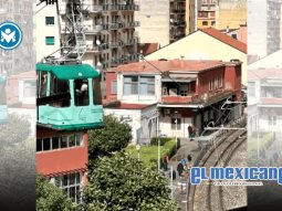 Accidente en teleférico de Nápoles deja cuatro muertos