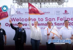 Reitera Gobierno de Ensenada recomendaciones para playas Reitera Gobierno de Ensenada recomendaciones para playas