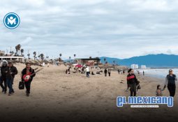 Exhorta alcaldesa Claudia Agatón a disfrutar de manera segura el período de asueto de Semana Santa