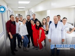 Mejoran hospital comunitario de San Felipe con atención médica especializada: gobernadora Marina del Pilar