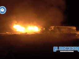EE. UU. bombardea el puerto de Ras Isa en Yemen, dejando al menos 74 muertos