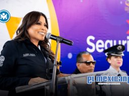 Exhorta alcaldesa Claudia Agatón a disfrutar de manera segura el período de asueto de Semana Santa