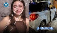 Emilia N discute con su novio y lo arroja de la camioneta; muere en CDMX