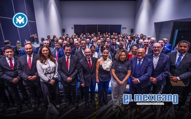 Inicia la modernización del Modelo Económico Nacional unidos en acciones positivas Inicia la modernización del Modelo Económico Nacional unidos en acciones positivas