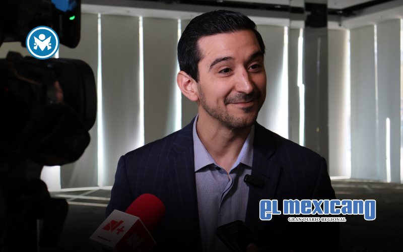 Apuestan firmas internacionales por el crecimiento de Tijuana