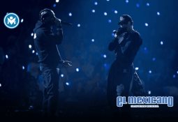 Barbel lidera una poderosa unión urbana con "Si Te Vas"