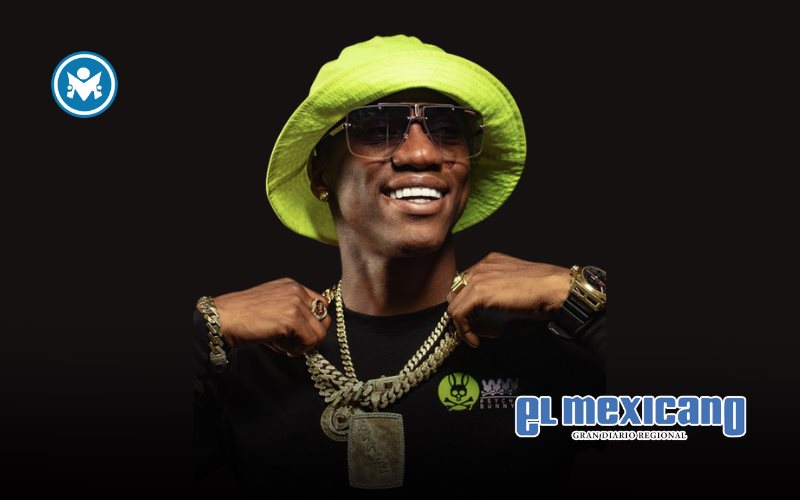 Barbel lidera una poderosa unión urbana con "Si Te Vas"