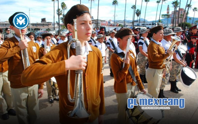 Inscripciones abiertas para el Concurso de Bandas de Guerra