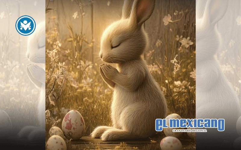 ¿Qué relación hay entre la Pascua y los conejos? ¿Qué relación hay entre la Pascua y los conejos?