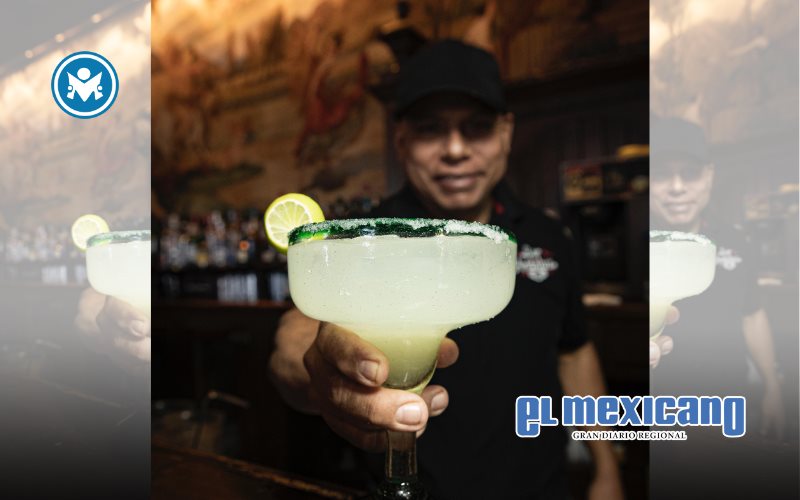 Tendrá Riviera primer "Margarita Workshop" por Tianguis Turístico Tendrá Riviera primer "Margarita Workshop" por Tianguis Turístico