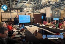 Caminata Dejando Huella 2025 Caminata Dejando Huella 2025