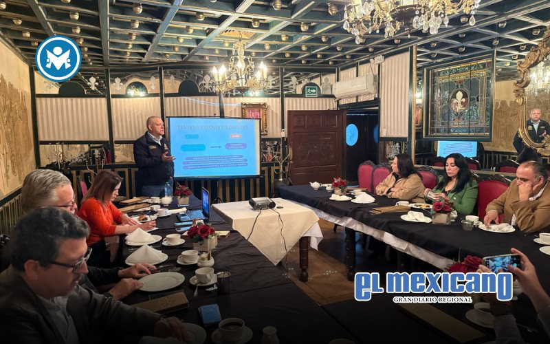 Presenta Gobierno de Ensenada avances en mejora regulatoria Presenta Gobierno de Ensenada avances en mejora regulatoria