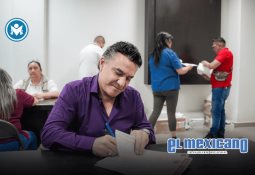 Fortalece Museo Ámbar alianza educativa para prevenir adicciones Fortalece Museo Ámbar alianza educativa para prevenir adicciones