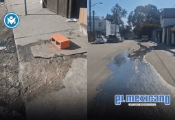 Días mayormente soleados y clima agradable se esperan para esta semana en Ensenada Días mayormente soleados y clima agradable se esperan para esta semana en Ensenada