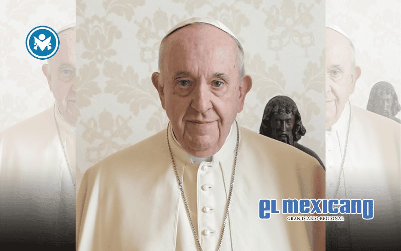 Muere el Papa Francisco a los 88 años Muere el Papa Francisco a los 88 años