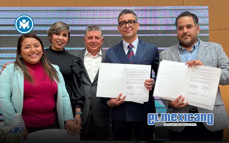 Fortalece Museo Ámbar alianza educativa para prevenir adicciones Fortalece Museo Ámbar alianza educativa para prevenir adicciones