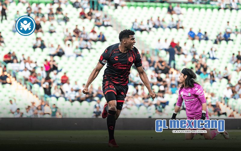 Goleada Xoloitzcuintle en Torreón y ´Pantera´ Zúñiga escala a la cima de la tabla de goleo Goleada Xoloitzcuintle en Torreón y ´Pantera´ Zúñiga escala a la cima de la tabla de goleo
