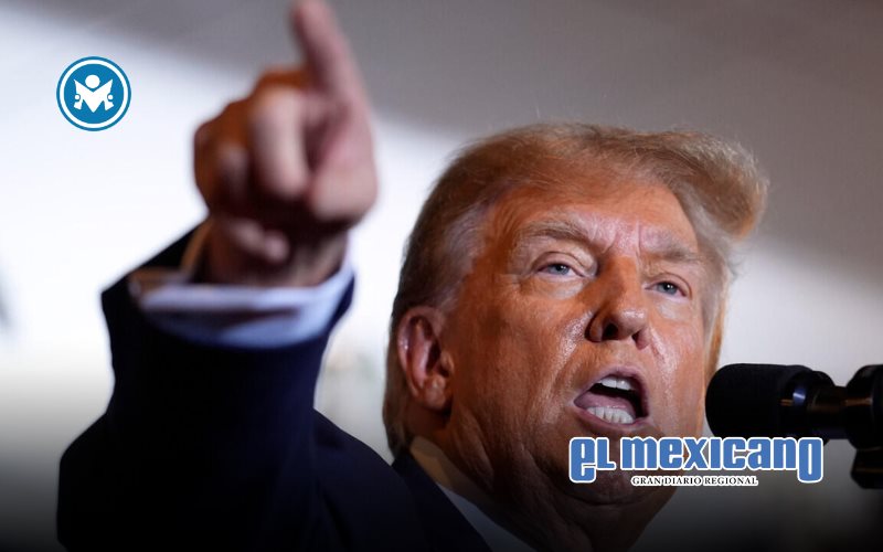 Trump y Melania asistirán al funeral del Papa Francisco en el Vaticano Trump y Melania asistirán al funeral del Papa Francisco en el Vaticano