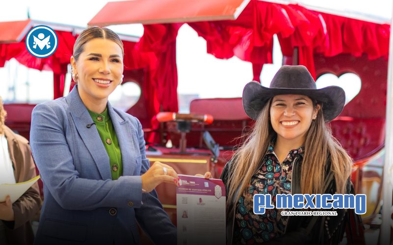 Garantiza Marina del Pilar sustento económico de calandrieros cuidando el bienestar animal y el medio ambiente. Garantiza Marina del Pilar sustento económico de calandrieros cuidando el bienestar animal y el medio ambiente.