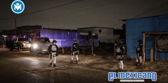 Hallan a mujer sin vida con signos de violencia en Villa Fontana Hallan a mujer sin vida con signos de violencia en Villa Fontana