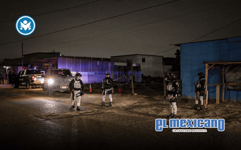 Hallan a mujer sin vida con signos de violencia en Villa Fontana