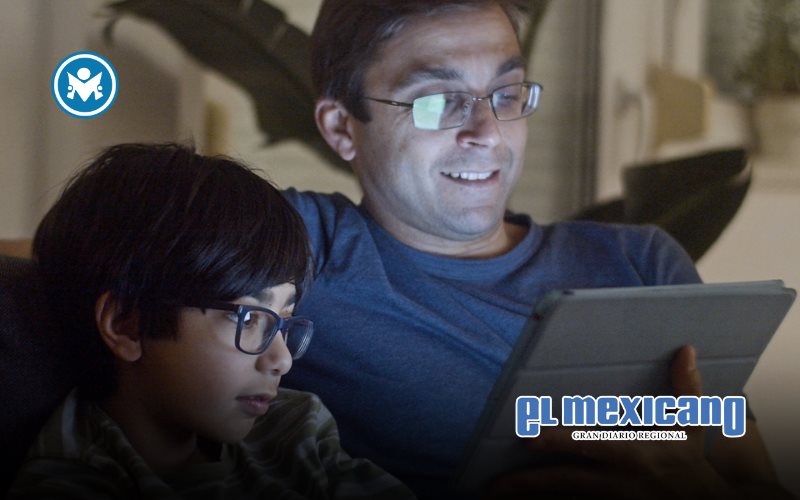 Papá, ¿Es verdad?: evita que tu hijo caiga en fake news