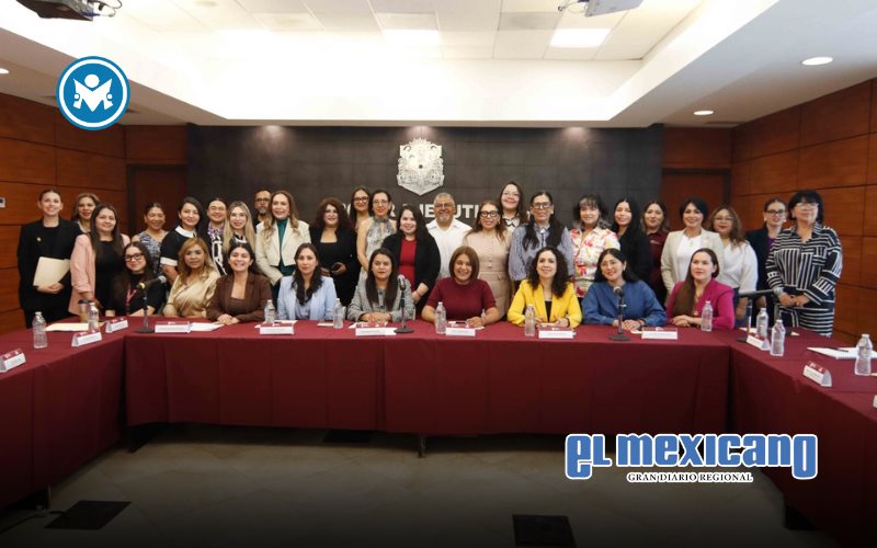 Concretan acuerdos institucionales para la protección y el beneficio de las bajacalifornianas Concretan acuerdos institucionales para la protección y el beneficio de las bajacalifornianas