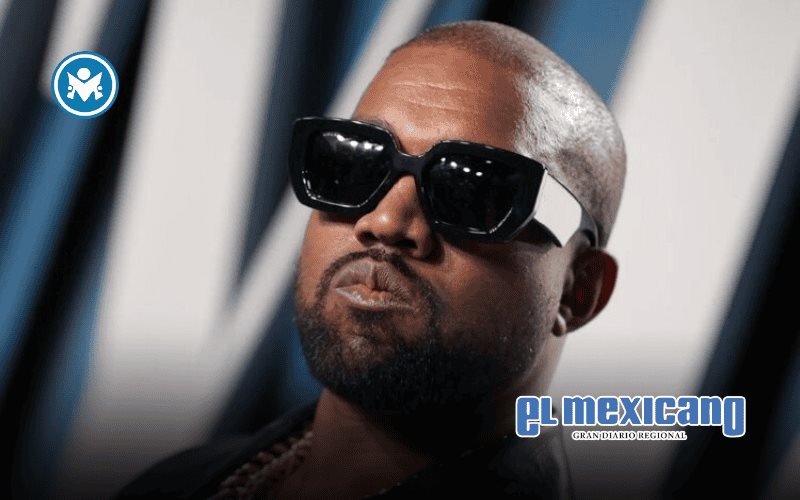 Kanye West protagoniza nuevo escándalo por impactante confesión de su infancia