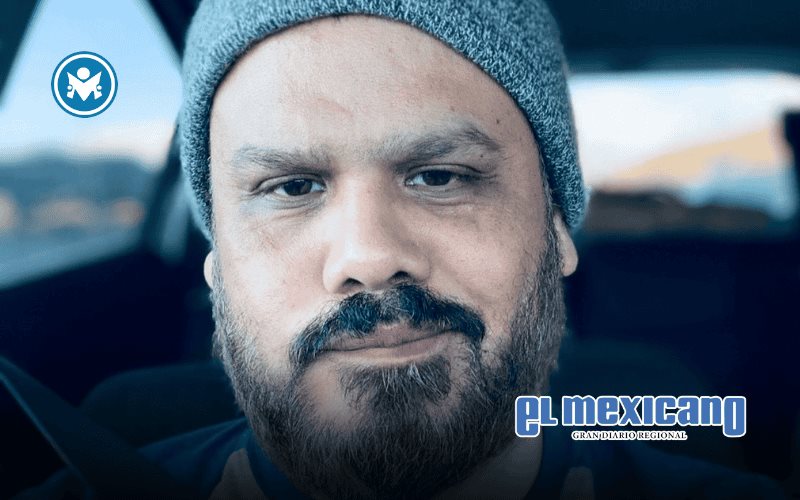 Ceramista de Tijuana lucha contra el cáncer y busca apoyo para su última cirugía Ceramista de Tijuana lucha contra el cáncer y busca apoyo para su última cirugía