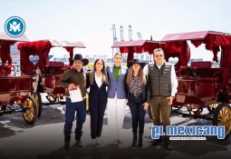 Invita Protección Civil BC a primer Macrosimulacro Nacional 2025