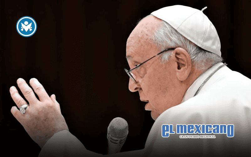 Revelan las causas de la muerte del Papa Francisco y testamento del pontífice Revelan las causas de la muerte del Papa Francisco y testamento del pontífice
