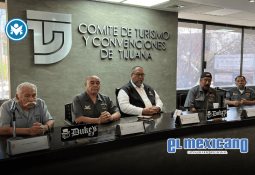 Garantiza Marina del Pilar sustento económico de calandrieros cuidando el bienestar animal y el medio ambiente. Garantiza Marina del Pilar sustento económico de calandrieros cuidando el bienestar animal y el medio ambiente.