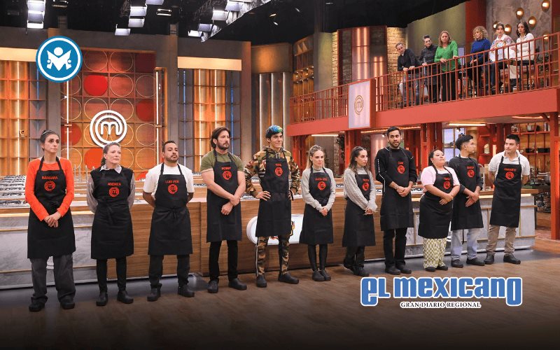 Retos, revelos y eliminación: MasterChef Celebrity Generaciones se pone más intenso en su cuarto episodio