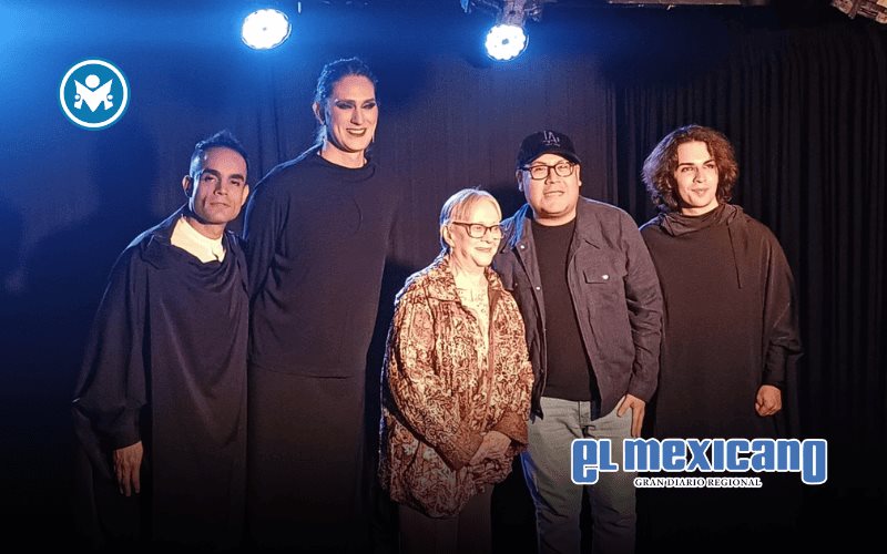 Grandes luminarias arroparon a Hudud en su temporada 2025