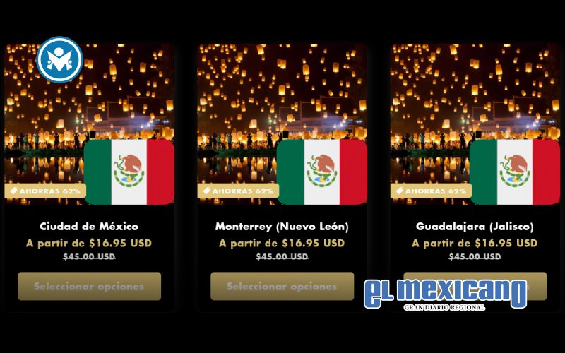 Profeco alerta por posible fraude en evento Siam Events Fest, Festival tailandés Profeco alerta por posible fraude en evento Siam Events Fest, Festival tailandés